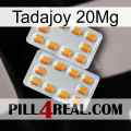 Tadajoy 20Mg cialis4